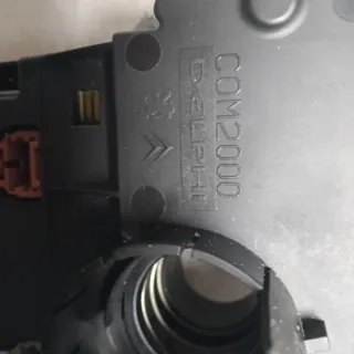 Mando luces Peugeot 206