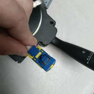 Mando luces Peugeot 206