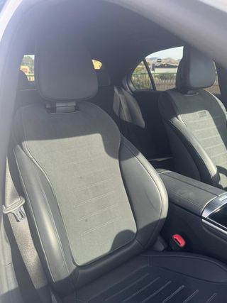 Mercedes-Benz Clase C C 200 Berlina