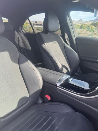 Mercedes-Benz Clase C C 200 Berlina