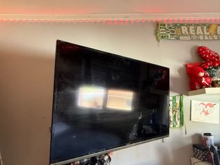 Televisor Sharp 50 pulgadas