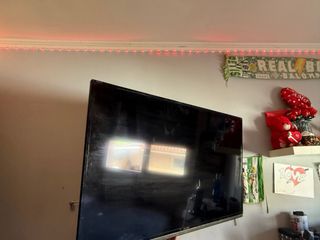 Televisor Sharp 50 pulgadas