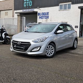 Hyundai i30 1.4 CRDi Klass