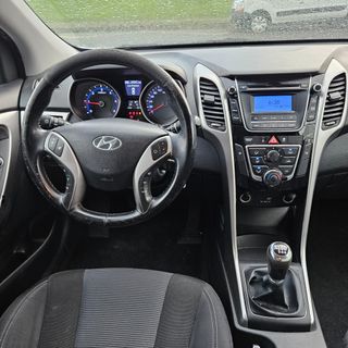Hyundai i30 1.4 CRDi Klass
