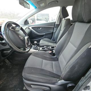 Hyundai i30 1.4 CRDi Klass