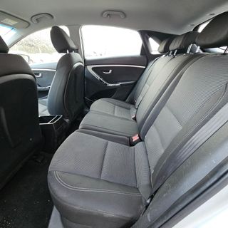 Hyundai i30 1.4 CRDi Klass