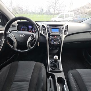 Hyundai i30 1.4 CRDi Klass