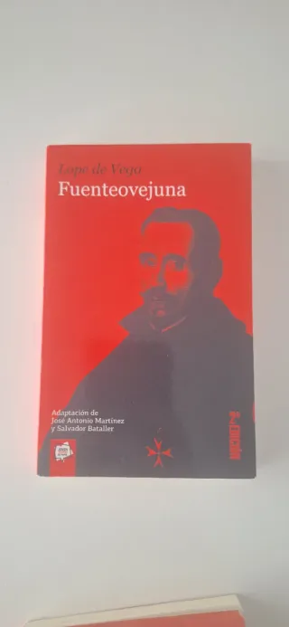 Fuenteovejuna
