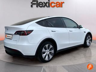 Tesla Model Y Gran Autonomía 4WD