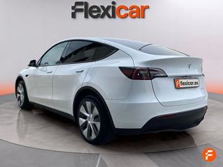 Tesla Model Y Gran Autonomía 4WD