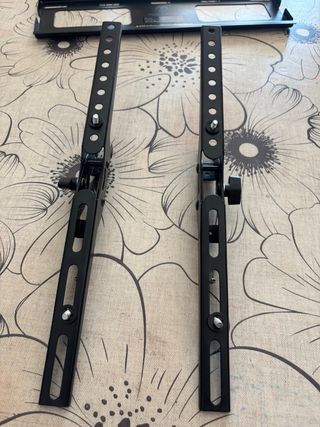 Supporto TV PERLESMITH da muro