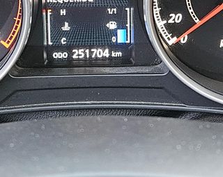 Mitsubishi ASX 200 DI-D ClearTec Kaiteki 4WD