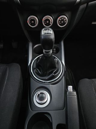 Mitsubishi ASX 200 DI-D ClearTec Kaiteki 4WD