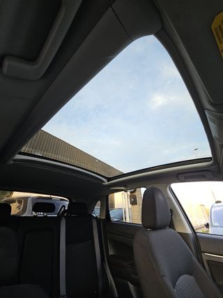 Mitsubishi ASX 200 DI-D ClearTec Kaiteki 4WD