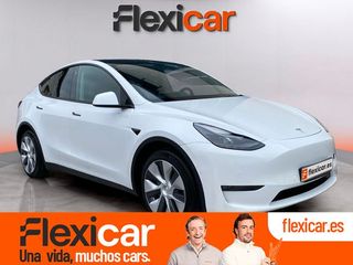 Tesla Model Y Gran Autonomía 4WD