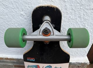 Longboard Skate