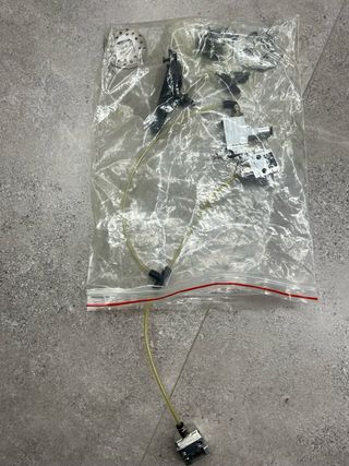 Coche RC 1/5 Gasolina