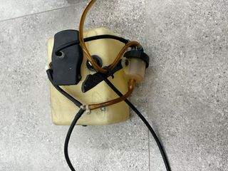 Coche RC 1/5 Gasolina