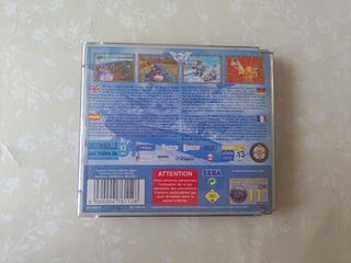 Skies of Arcadia Dreamcast Sega RPG