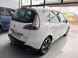 Renault Scenic BOSE 139.000KM‼️