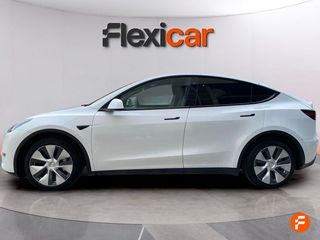 Tesla Model Y Gran Autonomía 4WD
