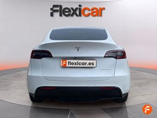 Tesla Model Y Gran Autonomía 4WD