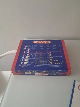 Meccano Set 27 Modelos