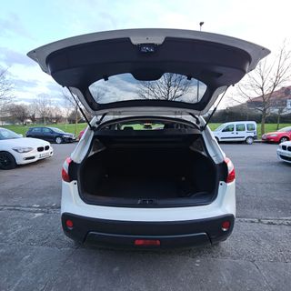 Nissan QASHQAI 1.5 dCi TEKNA PREMIUM 4x2 17" Piel