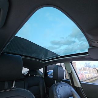 Nissan QASHQAI 1.5 dCi TEKNA PREMIUM 4x2 17" Piel