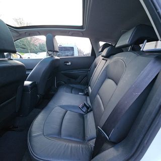 Nissan QASHQAI 1.5 dCi TEKNA PREMIUM 4x2 17" Piel