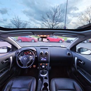 Nissan QASHQAI 1.5 dCi TEKNA PREMIUM 4x2 17" Piel