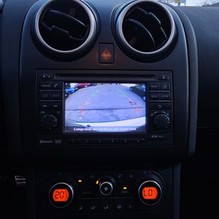 Nissan QASHQAI 1.5 dCi TEKNA PREMIUM 4x2 17" Piel