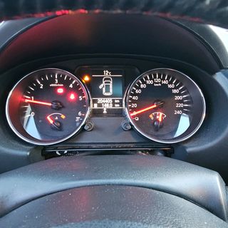 Nissan QASHQAI 1.5 dCi TEKNA PREMIUM 4x2 17" Piel