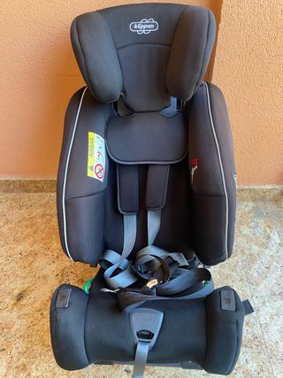 Klippan Opti 129 Silla Coche Año fabricación 2021