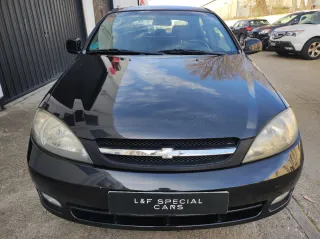 Chevrolet Lacetti 1.6i