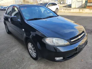 Chevrolet Lacetti 1.6i