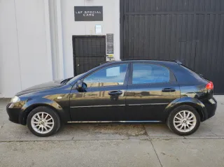 Chevrolet Lacetti 1.6i