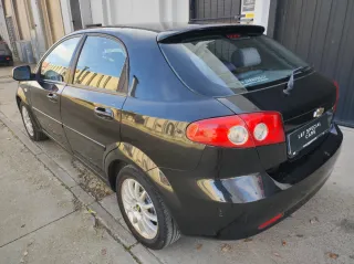 Chevrolet Lacetti 1.6i