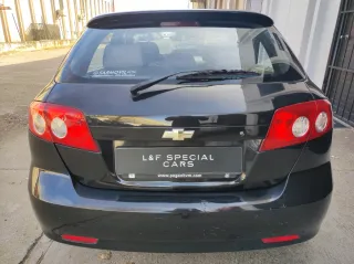 Chevrolet Lacetti 1.6i