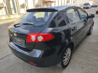Chevrolet Lacetti 1.6i