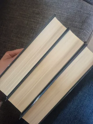 Cincuenta sombras de Grey