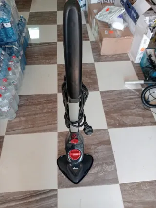 Limpiador de vapor Vileda