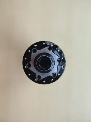 Buje Trasero e*thirteen TRS XD