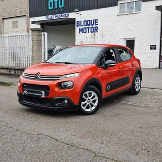 Citroën C3 PureTech 50KW (68CV) FEEL