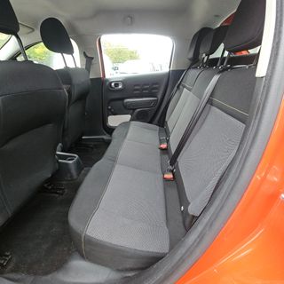 Citroën C3 PureTech 50KW (68CV) FEEL