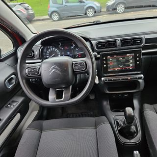 Citroën C3 PureTech 50KW (68CV) FEEL