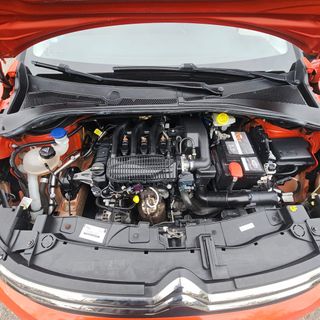 Citroën C3 PureTech 50KW (68CV) FEEL