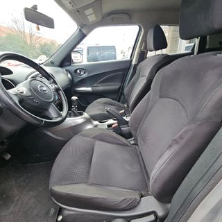 NISSAN JUKE 1.5 dCi ACENTA 4X2