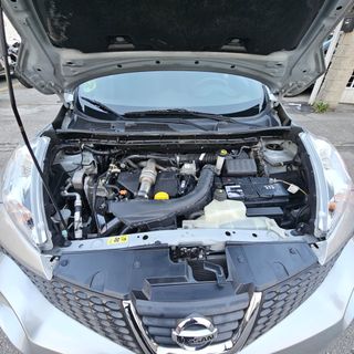 NISSAN JUKE 1.5 dCi ACENTA 4X2