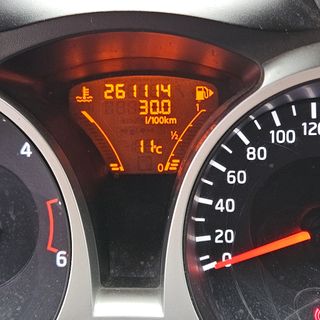 NISSAN JUKE 1.5 dCi ACENTA 4X2